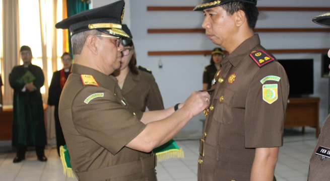 Kejaksaan Genjot Kasus Reses DPRD Bolmong